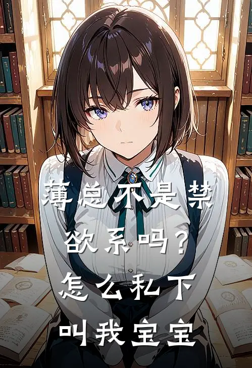 薄总不是禁欲系吗？怎么私下叫我宝宝