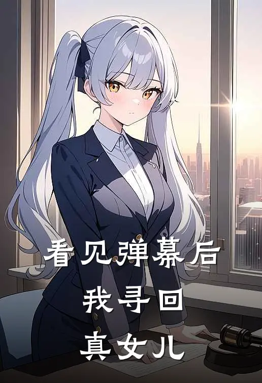 看见弹幕后，我寻回真女儿周灿灿许星眠免费小说大全_完结的小说看见弹幕后，我寻回真女儿(周灿灿许星眠)