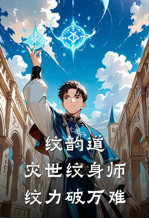 纹韵道：灾世纹身师，纹力破万难林辰林野最新好看小说_最新完本小说纹韵道：灾世纹身师，纹力破万难林辰林野