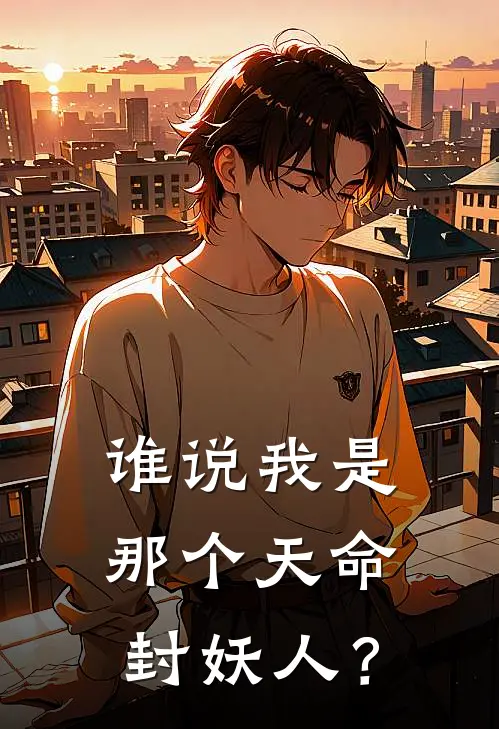 谁说我是那个天命封妖人？(林枫王旭)完整版小说全文免费阅读_免费阅读无弹窗谁说我是那个天命封妖人？林枫王旭