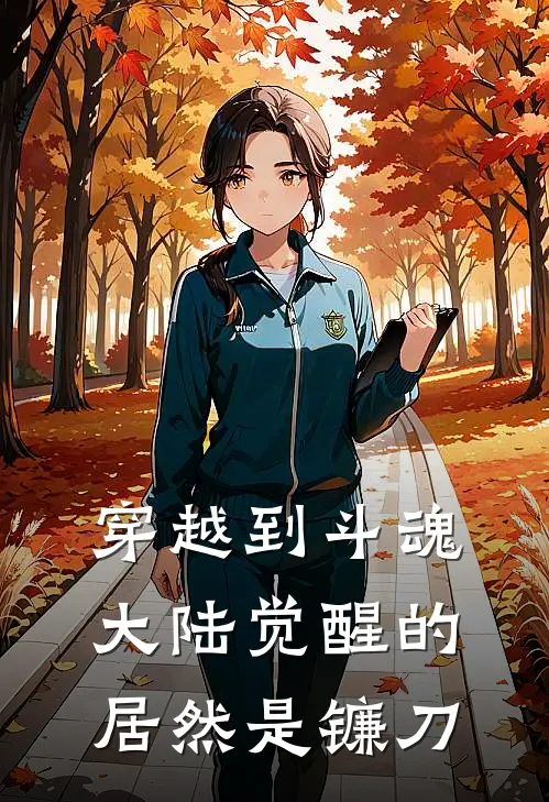 穿越到斗魂大陆觉醒的居然是镰刀(陈秋秋儿)热门网络小说推荐_最新完结小说推荐穿越到斗魂大陆觉醒的居然是镰刀陈秋秋儿