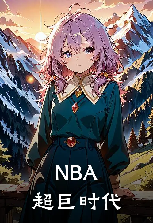 NBA：超巨时代林昊天尼尔森全本免费在线阅读_林昊天尼尔森全文阅读