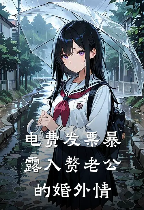 电费发票暴露入赘老公的婚外情(顾西沉林美心)完本小说大全_热门小说大全电费发票暴露入赘老公的婚外情顾西沉林美心