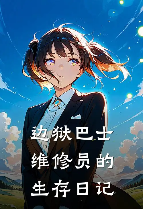 边狱巴士：维修员的生存日记方清坊田完整版小说_小说完结推荐边狱巴士：维修员的生存日记(方清坊田)