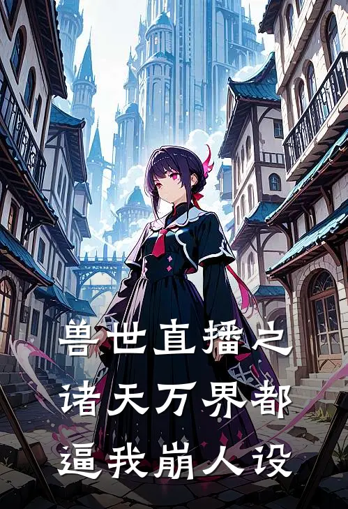 兽世直播之诸天万界都逼我崩人设