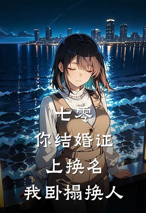 七零，你结婚证上换名，我卧榻换人