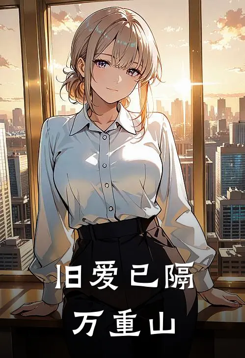 陆霆琛江时薇《旧爱已隔万重山》完结版免费阅读_旧爱已隔万重山全文免费阅读