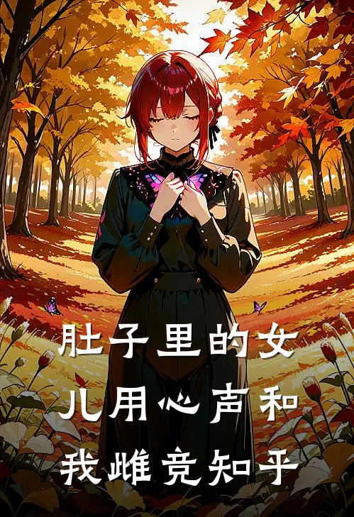 肚子里的女儿用心声和我雌竞知乎