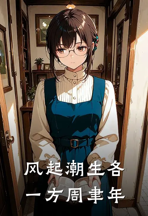 风起潮生各一方周聿年