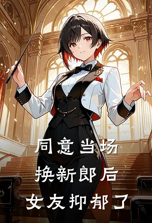 同意当场换新郎后，女友抑郁了宋斯煜唐梨芝热门小说阅读_免费完结小说同意当场换新郎后，女友抑郁了宋斯煜唐梨芝