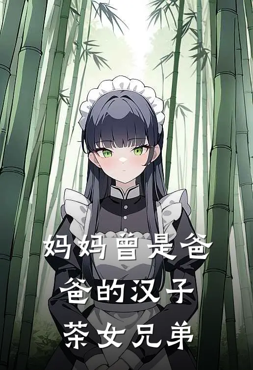 妈妈曾是爸爸的汉子茶女兄弟