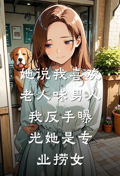 她说我喜欢老人味男人，我反手曝光她是专业捞女邵薇霍庭全章节免费在线阅读_《她说我喜欢老人味男人，我反手曝光她是专业捞女》精彩小说