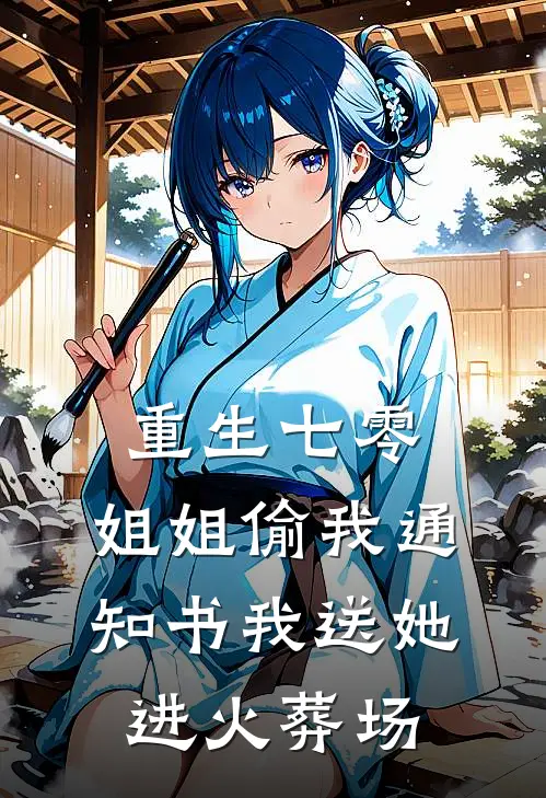 莉莉陆莉莉《重生七零，姐姐偷我通知书我送她进火葬场》最新章节阅读_(莉莉陆莉莉)热门小说