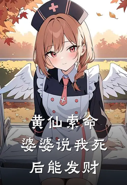 黄仙索命：婆婆说我死后能发财(琳琳周远)最热门小说_全本完结小说黄仙索命：婆婆说我死后能发财(琳琳周远)