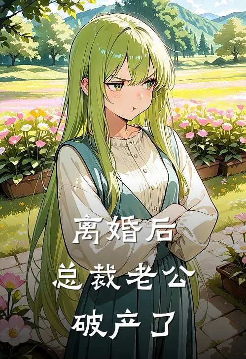 离婚后，总裁老公破产了顾澜小霜免费小说全文阅读_最新章节列表离婚后，总裁老公破产了(顾澜小霜)