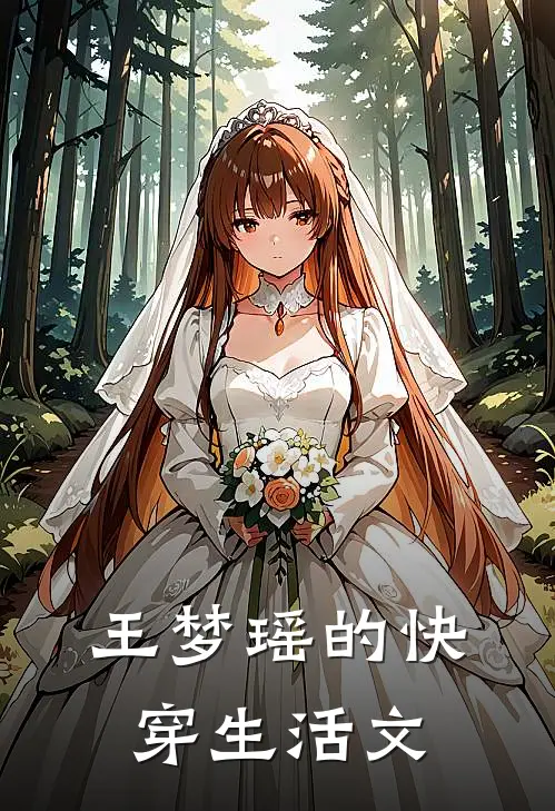 王梦瑶的快穿生活文