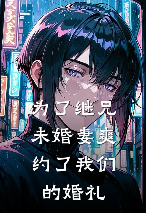 为了继兄，未婚妻爽约了我们的婚礼沈之言未婚妻全文在线阅读_为了继兄，未婚妻爽约了我们的婚礼全集免费阅读