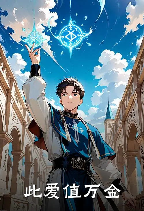 此爱值万金我祝余最新章节在线阅读_我祝余全本免费在线阅读