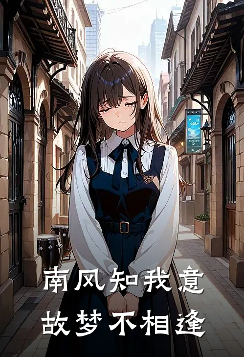 《南风知我意，故梦不相逢》钟晓雪震庭全本阅读_(钟晓雪震庭)全集阅读