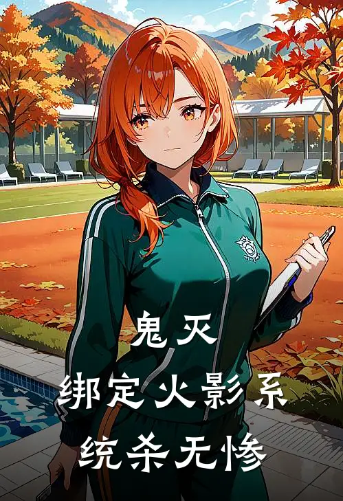 鬼灭：绑定火影系统杀无惨炭治郎查克拉免费完结版小说_小说完结鬼灭：绑定火影系统杀无惨炭治郎查克拉