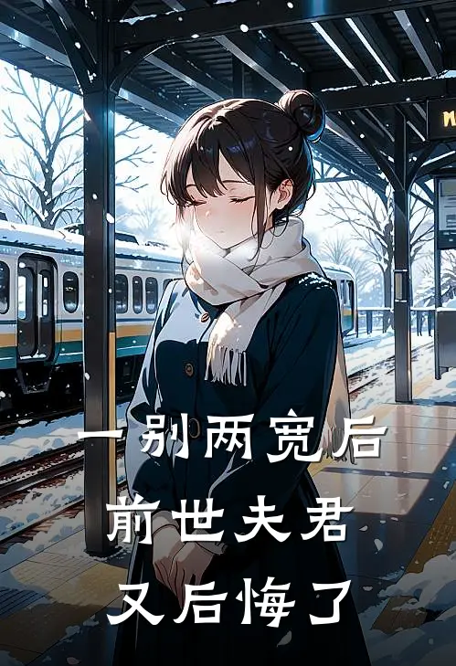 《一别两宽后，前世夫君又后悔了》沈晏薛婉已完结小说_一别两宽后，前世夫君又后悔了(沈晏薛婉)全文免费阅读无弹窗大结局