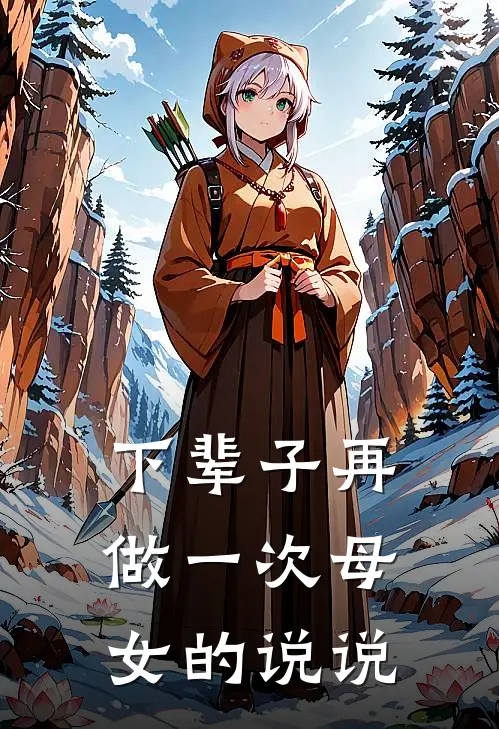 下辈子再做一次母女的说说