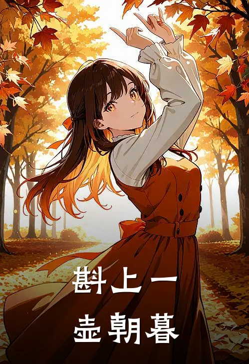 斟上一壶朝暮秦若雁凌苍完结版免费小说_完本小说大全斟上一壶朝暮秦若雁凌苍