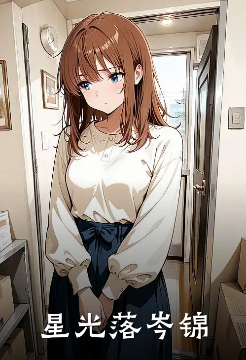 星光落岑锦(陈亦飞方书晟)全本免费小说阅读_全文免费阅读星光落岑锦陈亦飞方书晟