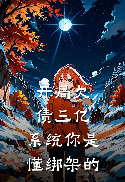 开局欠债三亿，系统你是懂绑架的(林簌簌王小二)免费完结小说_小说完整版免费阅读开局欠债三亿，系统你是懂绑架的(林簌簌王小二)