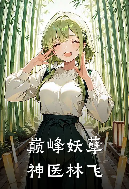 巅峰妖孽神医林飞