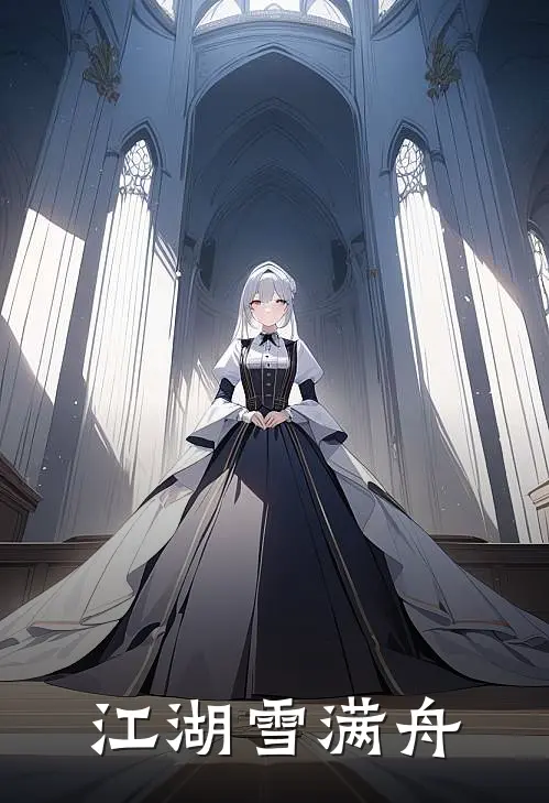 江湖雪满舟沈振衣韩昭侯推荐完结小说_免费阅读江湖雪满舟(沈振衣韩昭侯)