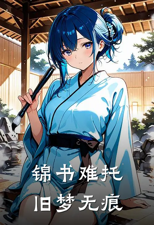 锦书难托，旧梦无痕秦司珩白若若全文阅读免费全集_最新全本小说锦书难托，旧梦无痕(秦司珩白若若)