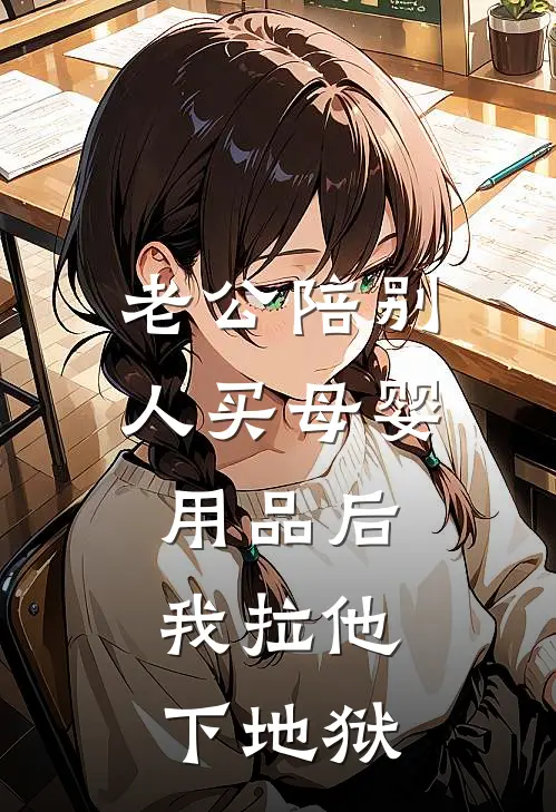 老公陪别人买母婴用品后，我拉他下地狱温柠蒋彦全本免费在线阅读_温柠蒋彦全文阅读