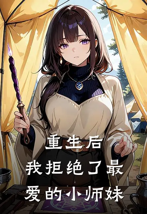 林晚晴沈墨林(重生后，我拒绝了最爱的小师妹)完结版免费在线阅读_《重生后，我拒绝了最爱的小师妹》全章节阅读