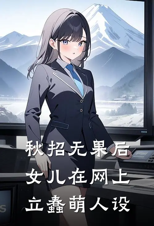 秋招无果后，女儿在网上立蠢萌人设(嘉嘉黄毛)最新小说_免费阅读完整版小说秋招无果后，女儿在网上立蠢萌人设(嘉嘉黄毛)