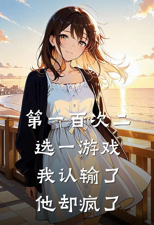第一百次二选一游戏，我认输了他却疯了