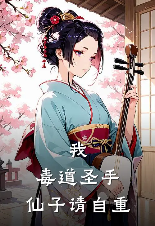 我：毒道圣手，仙子请自重(陆沉青阳宗)_陆沉青阳宗热门小说