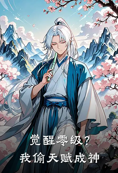 觉醒零级？我偷天赋成神陆哲沈玉芬全文免费阅读_完结热门小说觉醒零级？我偷天赋成神(陆哲沈玉芬)