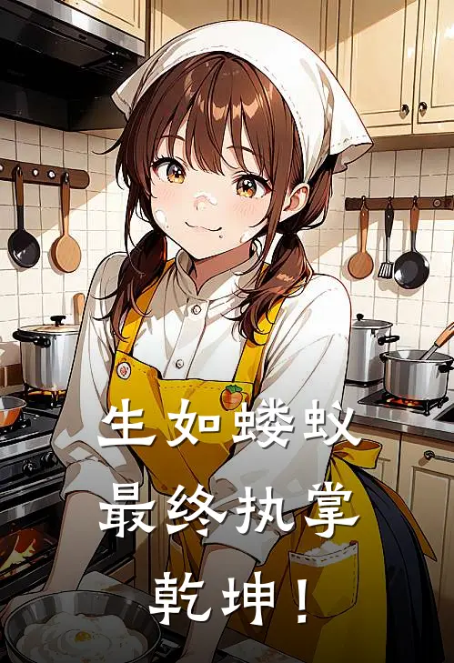 生如蝼蚁，最终执掌乾坤！蓝序蓝琅完整版免费小说_热门网络小说推荐生如蝼蚁，最终执掌乾坤！(蓝序蓝琅)