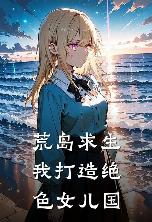 荒岛求生，我打造绝色女儿国(方尘韩悦)最新推荐小说_最新免费小说荒岛求生，我打造绝色女儿国方尘韩悦