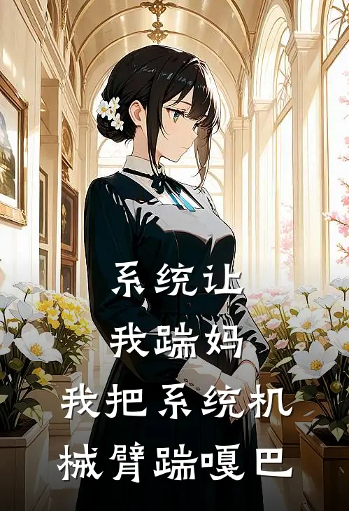 系统让我踹妈，我把系统机械臂踹嘎巴娇娇叶玉华免费小说完整版_完结版小说阅读系统让我踹妈，我把系统机械臂踹嘎巴(娇娇叶玉华)