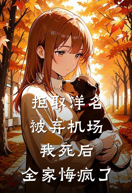 拒取洋名被弃机场，我死后，全家悔疯了(林宁林凯文)全本免费在线阅读_林宁林凯文全文阅读