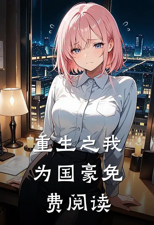 重生之我为国豪免费阅读