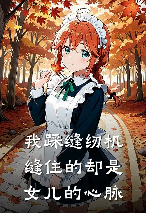 我踩缝纫机，缝住的却是女儿的心脉莉莉玥玥完结小说免费阅读_完本热门小说我踩缝纫机，缝住的却是女儿的心脉莉莉玥玥