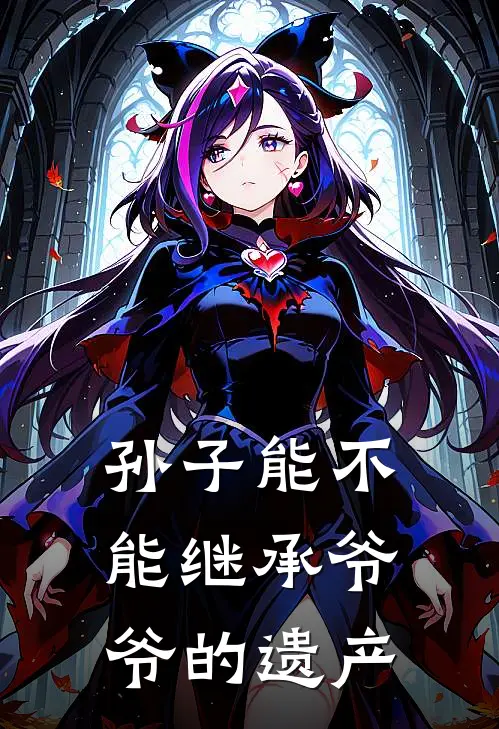 孙子能不能继承爷爷的遗产