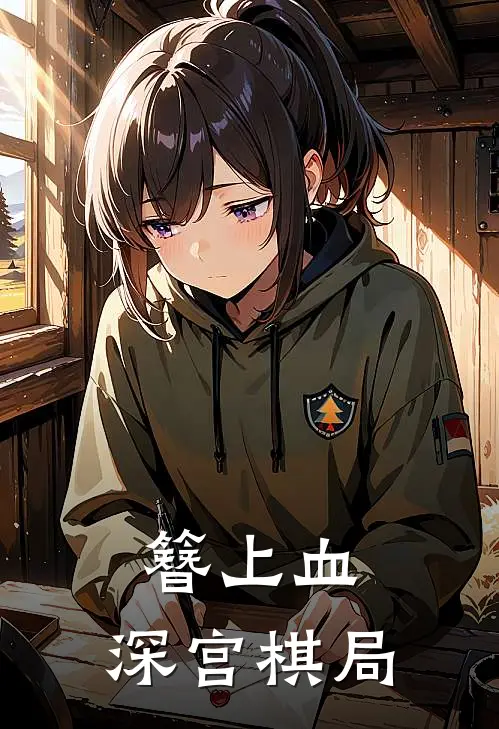 簪上血：深宫棋局沈微婉丽嫔最新小说推荐_热门小说排行榜簪上血：深宫棋局(沈微婉丽嫔)