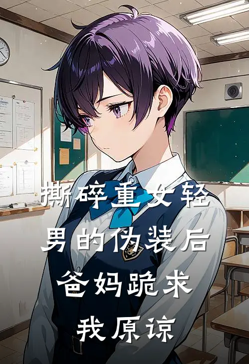 撕碎重女轻男的伪装后，爸妈跪求我原谅(贝贝李蕙兰)小说推荐完本_全本免费小说撕碎重女轻男的伪装后，爸妈跪求我原谅贝贝李蕙兰