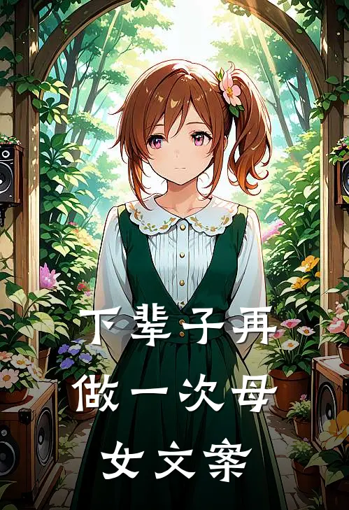 下辈子再做一次母女文案