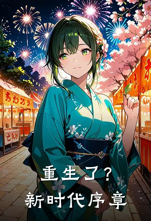 重生了？新时代序章(陈序王猛)推荐完结小说_最新章节列表重生了？新时代序章(陈序王猛)