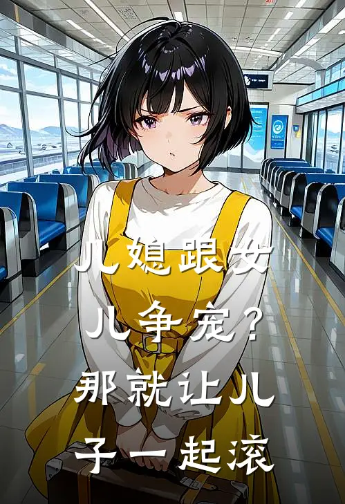 儿媳跟女儿争宠？那就让儿子一起滚筱婷纪天明小说推荐完本_热门小说大全儿媳跟女儿争宠？那就让儿子一起滚(筱婷纪天明)